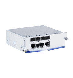 Greyhound GMM40 Module 8xTX/RJ45 gigabit GMM40-TTTTTTTTSV9HHS999.9.99