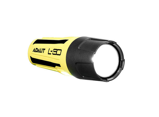 Adalit Torch LED L.30 Rechargeable Zone 0/20