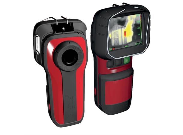 Avon MI-TIC-S-3_CAM 30Hz 3btn with IGNIS Engine, Camera only