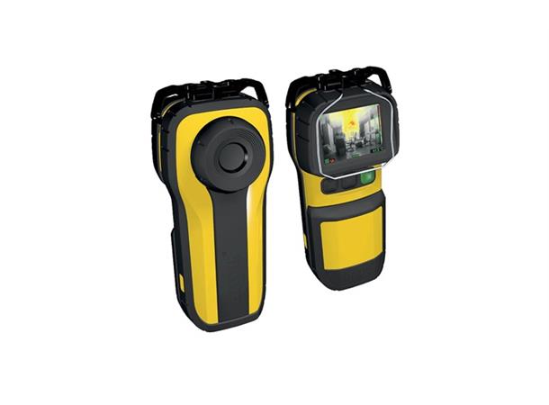 Avon Mi-TIC-E-3 30Hz 3btn with IGNIS Engine, Full Kit
