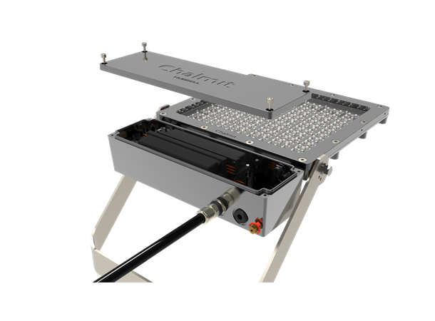 Chalmit Evolution X 30L M25 Narrow EVXB/30L/LE/M25/N 29433lm, 253W