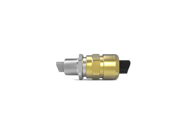 Hawke 153/X Industrial compression gland - American