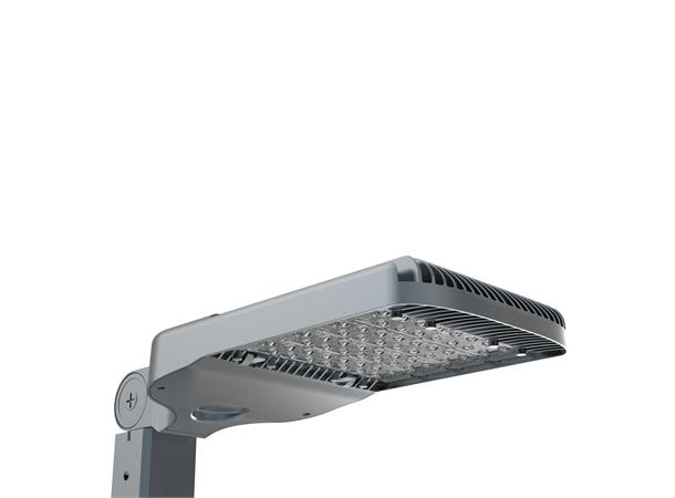 Chalmit Starline II 05L, 4835lm, 40W Industrial Streetlight