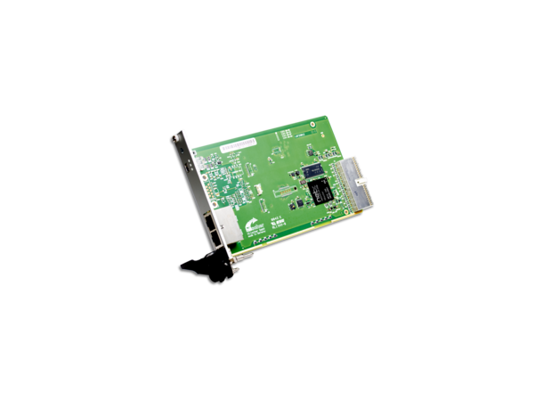 Hilscher CIFX 80-RE Comm. Interf. Compact PCI RT-Eth.