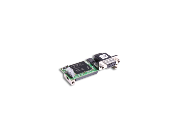 Hilscher COMX 100CA-DP Communication Module PROFIBUS-DP