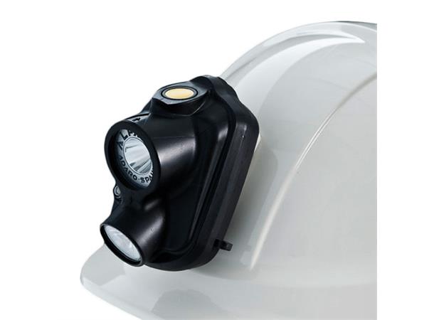 Adalit Torch LED Cap ALFA WL IP 67, Zone 0, M1 & M2