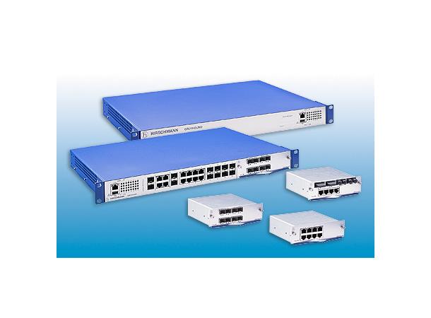 Greyhound 1042 Gigabit Ethernet Switch GRS1042-6T6ZSHH00V9HHSE2A99
