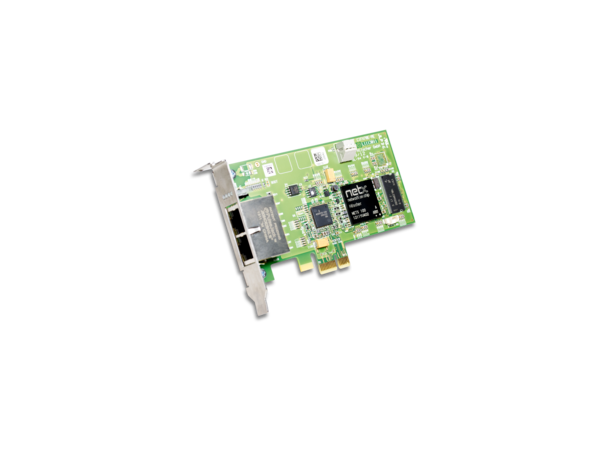 Hilscher CIFX 70E-RE Comm. Interf. Low Profile PCIe with RTE