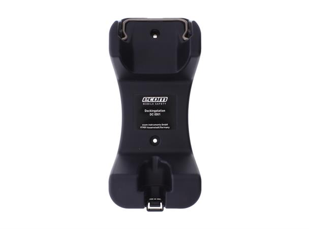 Ident-Ex® 01 Docking Station