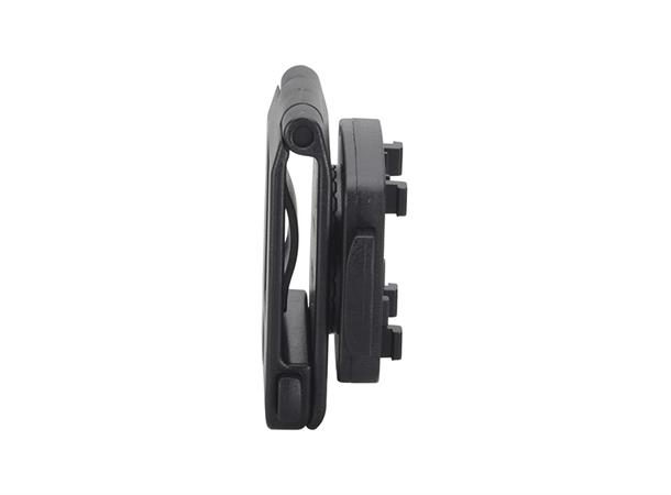 Smart-Ex® 02 Series Belt Clip For Leather Case and Cradle