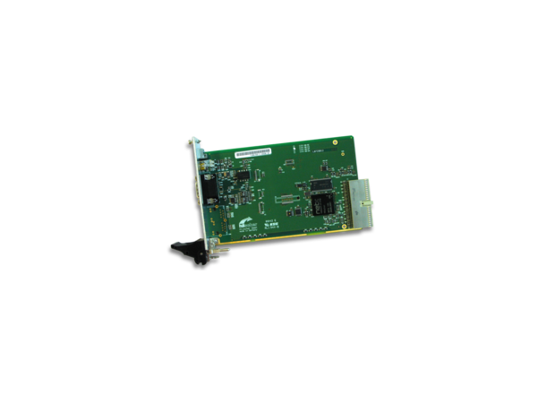 Hilscher CIFX 80-CO Comm. Interf. Compact PCI CANOpen