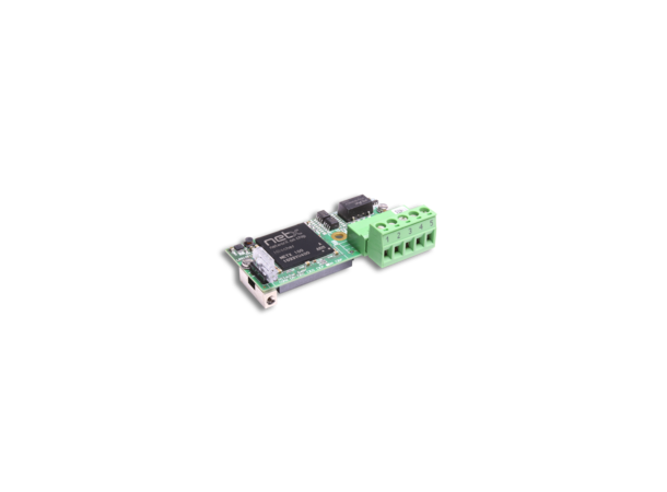 Hilscher COMX 100CA-DN Communication Module DeviceNet