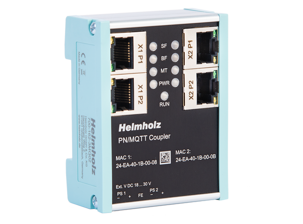 PN/MQTT Coupler