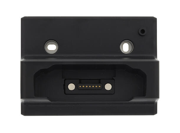 Smart-Ex® 02 Series Docking Station For Smart-Ex® 02 & Ex-Handy 10.