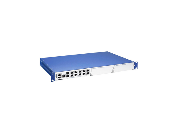 Greyhound 1042 Gigabit Ethernet Switch GRS1042-AT2ZSHH00U9HHSE2A99XX.X.XX