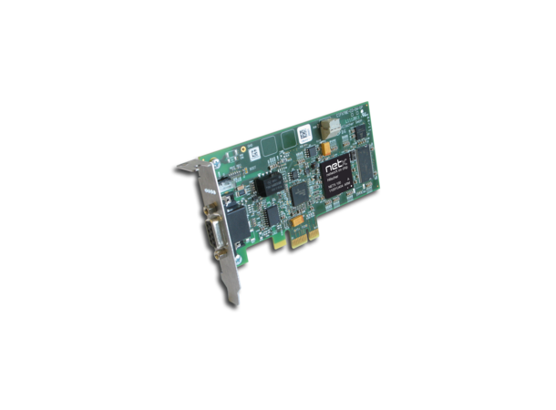 Hilscher CIFX 70E-DP Comm. Interf. Low Profile PCIe PROFIBUS