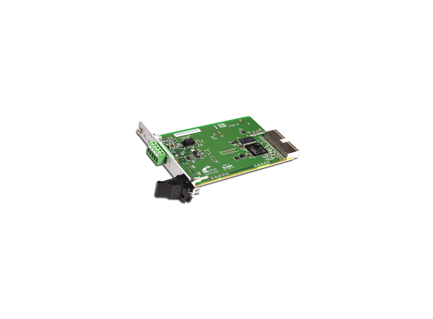 Hilscher CIFX 80-DN Comm. Interf. Compact PCI DeviceNet