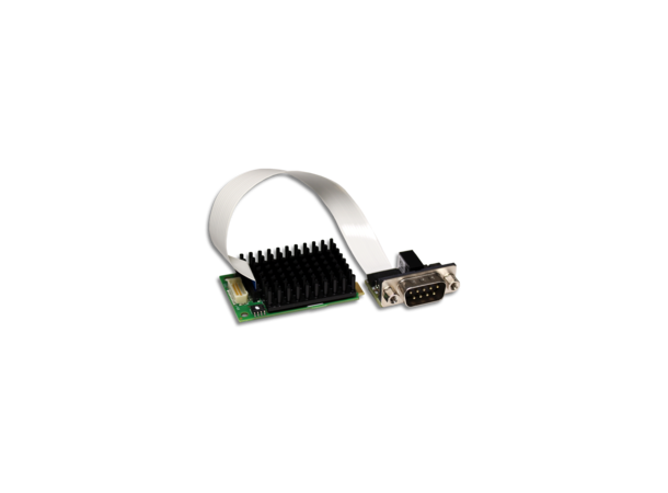 Hilscher CIFX 90E-CO\ET\F Comm. Interf. Mini PCI Exp. CANopen