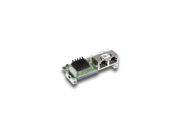 Hilscher COMX 51CA-RE Communication Module RT-Ethernet