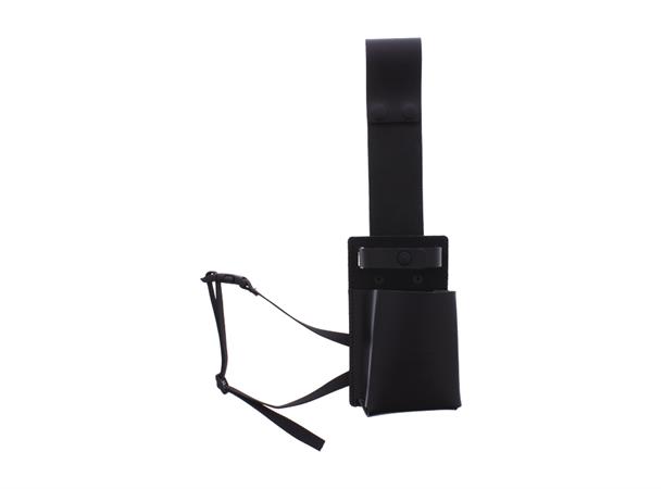 Ident-Ex® 01 Leather Holster