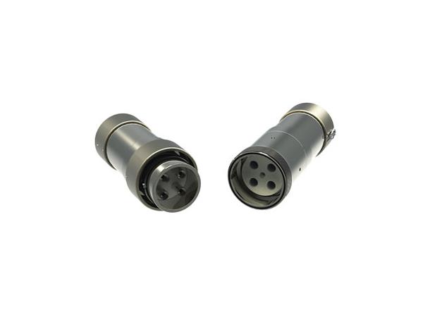 PowerEx 50 Recept. 4 x 50 mm Socket EXD-50-S-CR-A-4-50-S-FRC-A-XRA1