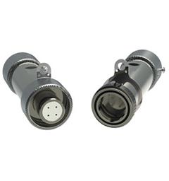 ControlEx 25 Bulkh. 4x1.5 Pin Exd25-S-BR-V-4x1.5-P-C-FRC-A-1