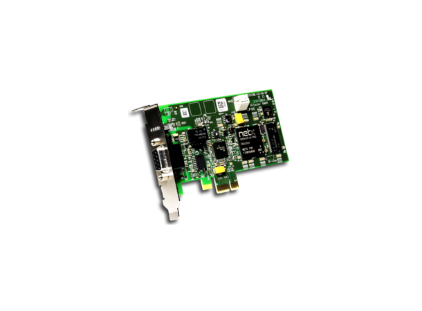 Hilscher CIFX 70E-DP\MR Comm. Interf. Low Profile PCIe PROFIBUS