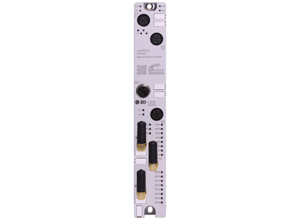 Hilscher NFD-3090-ECS-IOLM\W NETFIELD ETHERCAT IO-LINK WIREL. 30