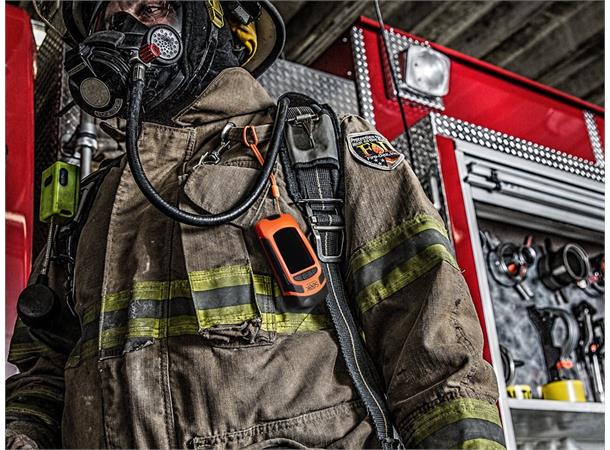 Seek REVEAL FIREPRO X termografikamera for brann og redning