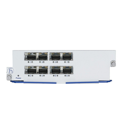 Greyhound GMM40 Module 8xSFP gigabit GMM40-OOOOOOOOSV9HHS999.9.99