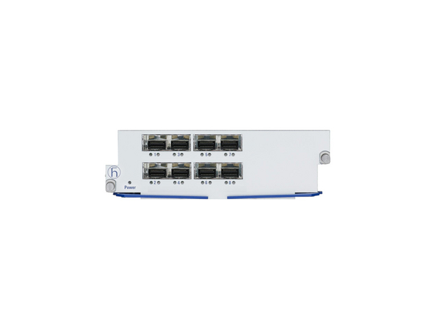 Greyhound GMM40 Module 8xSFP gigabit GMM40-OOOOOOOOSV9HHS999.9.99