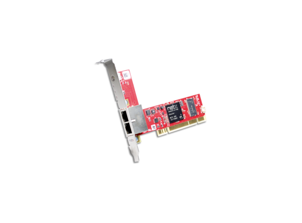 Hilscher CIFX 50-RE Communication Interf. PCI RT Ethernet