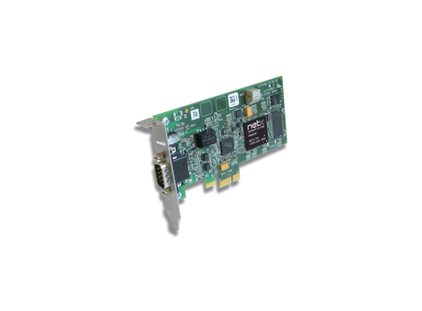 Hilscher CIFX 70E-CO Comm. Interf. Low Profile PCIe CANopen