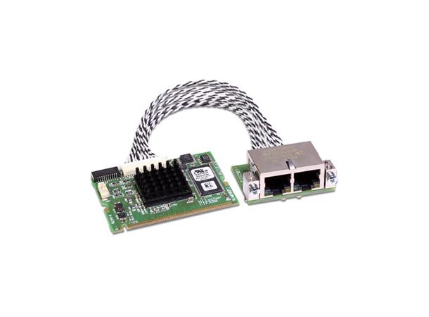 Hilscher CIFX 90 Communication Interf. Mini PCI