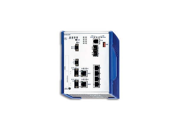 Hirschmann EAGLE30 Security Firewall EAGLE30-04022O6TT9H2SK9Z9HSE3F