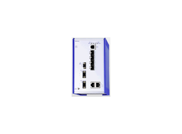 RSPS Switch 4xSFP, 2xRJ45, 2S-sw RSPS25-06002Z6YT-TCCV9HHE2S