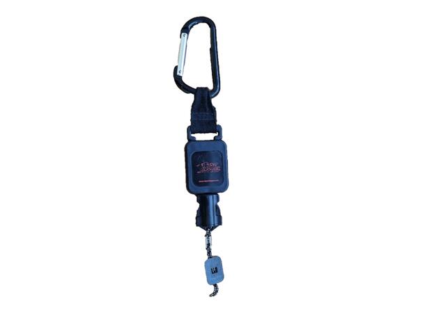 Seek Retractable Lanyard Seek Heavy-Duty Retractable Lanyard