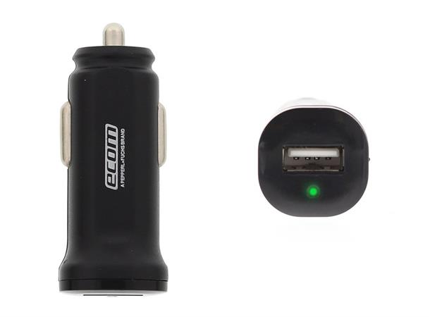 Smart-Ex® 02 Series Car Charger USB A