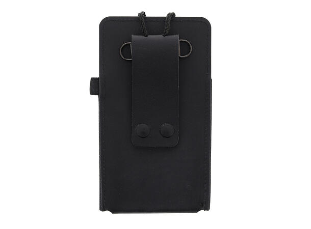 Smart-Ex® 02 Series Leather Holster