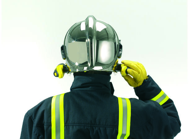 Adalit Torch LED L.10 for Helmets Adalit Ex Zone 0