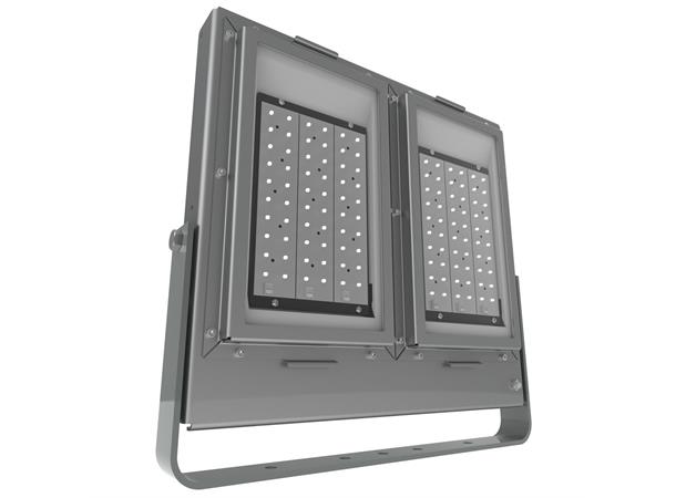 Chalmit Arran H/O 21620 LED 120-277 VAC -50deg+55deg, IP66, 50/60HZ, 2xM20