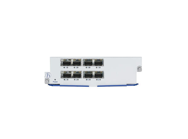 Greyhound GMM40 Module 8xSFP gigabit GMM40-OOOOOOOOSU9HHS999.9.99