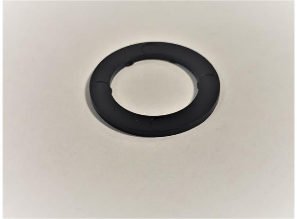 Hawke Nylon Sealing Washer (F) 3"NPT