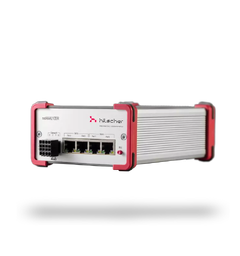 Hilscher netANALYZER NANL-B500G-RE nettverksanalyse