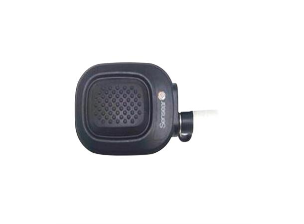 SM1P02-Ex Series External PTT Cable connection