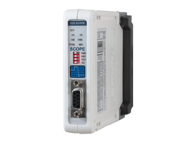 Anybus Combricks 1 channel Scope repeater module