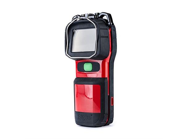 Avon MI-TIC-320-3_CAM 30Hz 3btn with IGNIS Engine, Camera only
