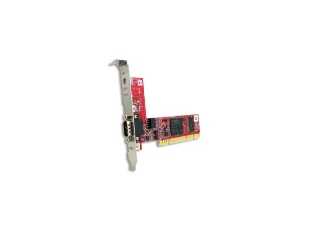 Hilscher CIFX 50-CO Communication Interface PCI CANopen