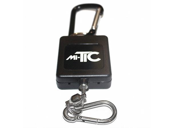 Avon, ARG_MI_RL Retractable Lanyard