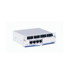 GRM20 media module for Greyhound switch GRM20-ZZZZTTTTSV9HHS